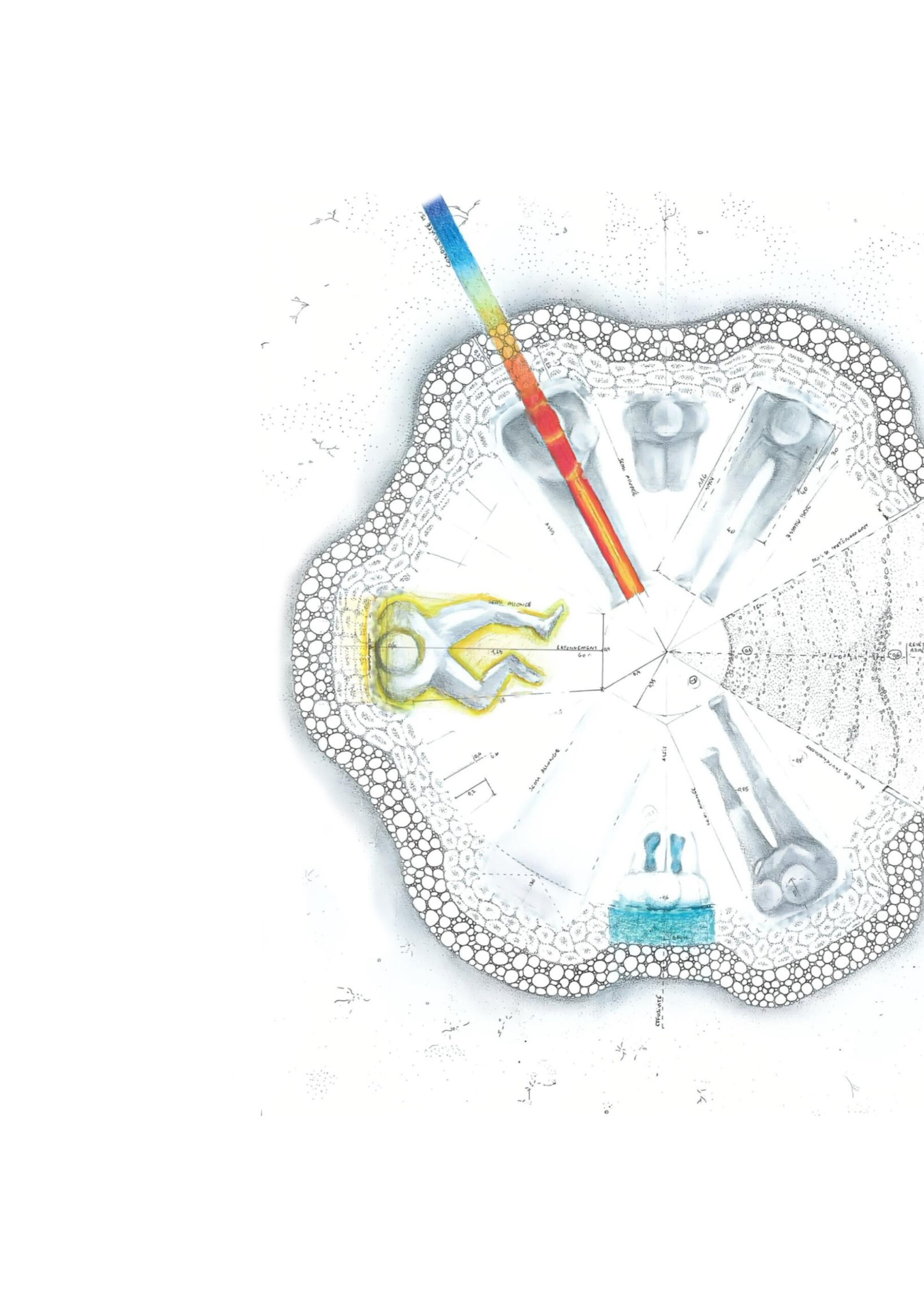 L&rsquo;écorce thermique : l&rsquo;art de la main – Design Built